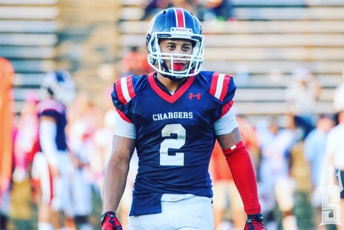 Orange Fizz (@orangefizz) on Twitter photo READ: There are plenty of milestones that we all share, but receiving your first college offer isn't one of them. Hear what 2021 recruit <a href="/nfields_2/">Nickel Fields</a> had to say about picking up an offer from the 'Cuse. orangefizz.net/2018/04/syracuβ¦ READ: There are plenty of milestones that we all share, but receiving your first college offer isn't one of them. Hear what 2021 recruit <a href="/nfields_2/">Nickel Fields</a> had to say about picking up an offer from the 'Cuse. orangefizz.net/2018/04/syracuβ¦
