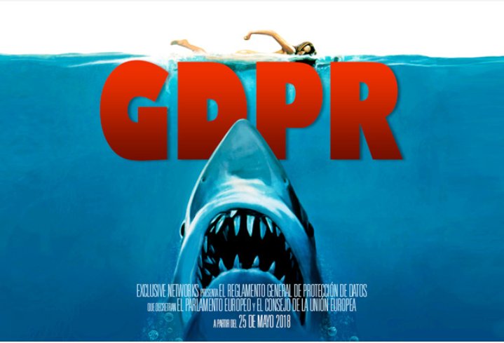 Da comienzo nuestro evento sobre GDPR en Barcelona! Si estás asistiendo al mismo y tienes alguna pregunta puedes hacérnosla llegar en este hilo o usando el hashtag #ValorExclusive