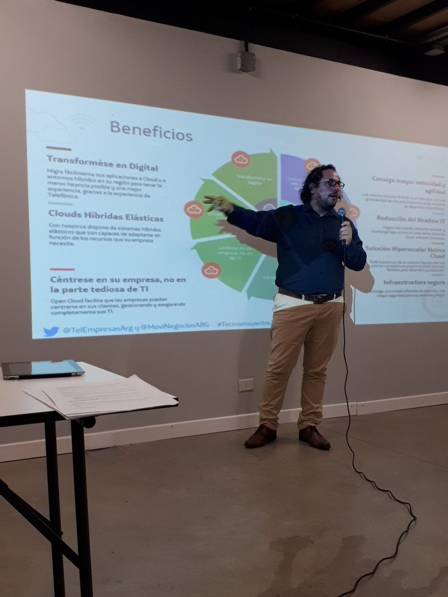 Antonela Di Maggio tweet media