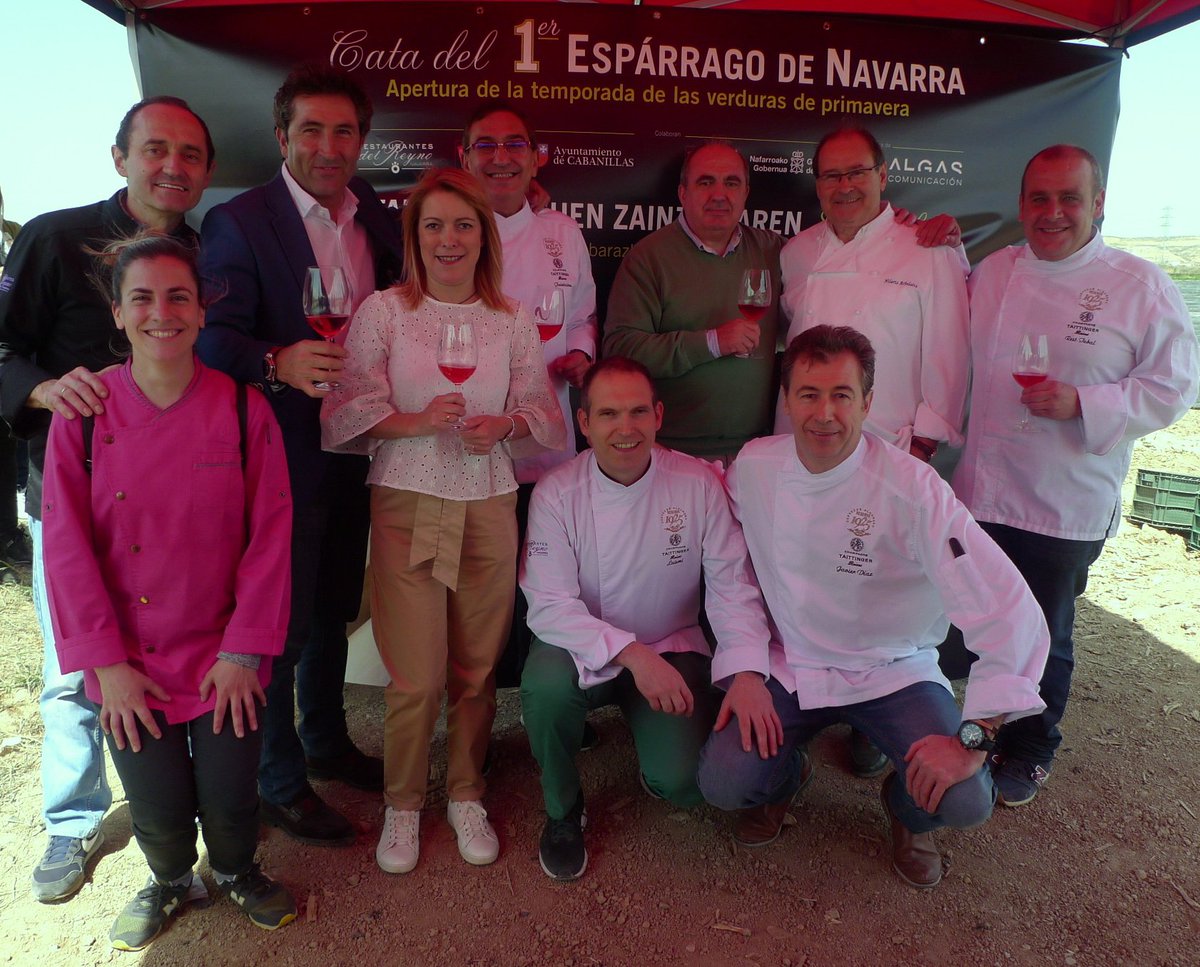 Restaurantes del Reyno tweet media