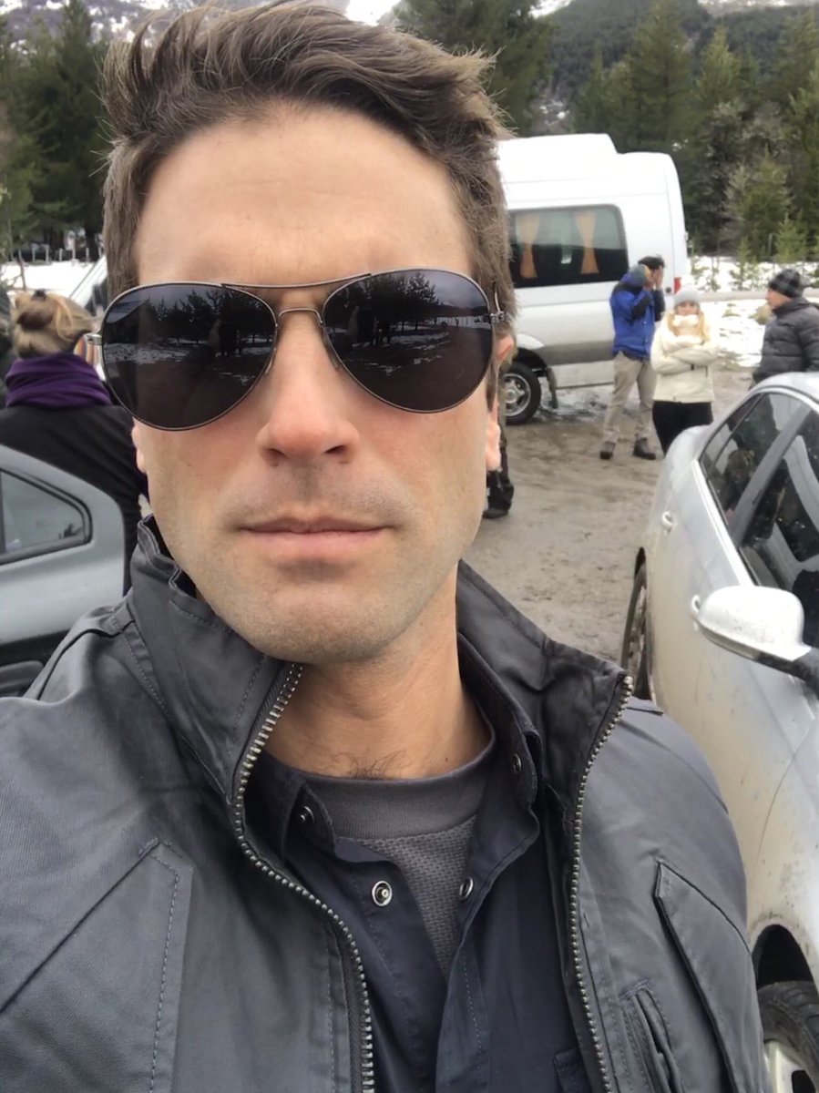 Furtado_Nico's tweet image. Hoy te podes venir al cine a ver @Perdidalapeli ! ❄️❄️❄️