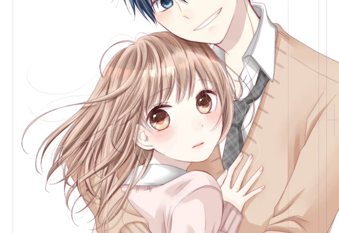 ?お知らせ?
本日、2冊目のコミックス『カラフルデイズ』の発売日です✩°。⋆⸜(*˙꒳˙*  )⸝
書店でお見かけの際ぜひぜひお手に取っていただけたらと思います…?‍♂️✨
おまけページ、文字と絵と最近のことと
色々書きました☺️少しでも楽しんでもらえますように! 