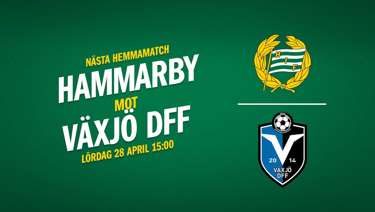 hammarbyfotboll tweet picture