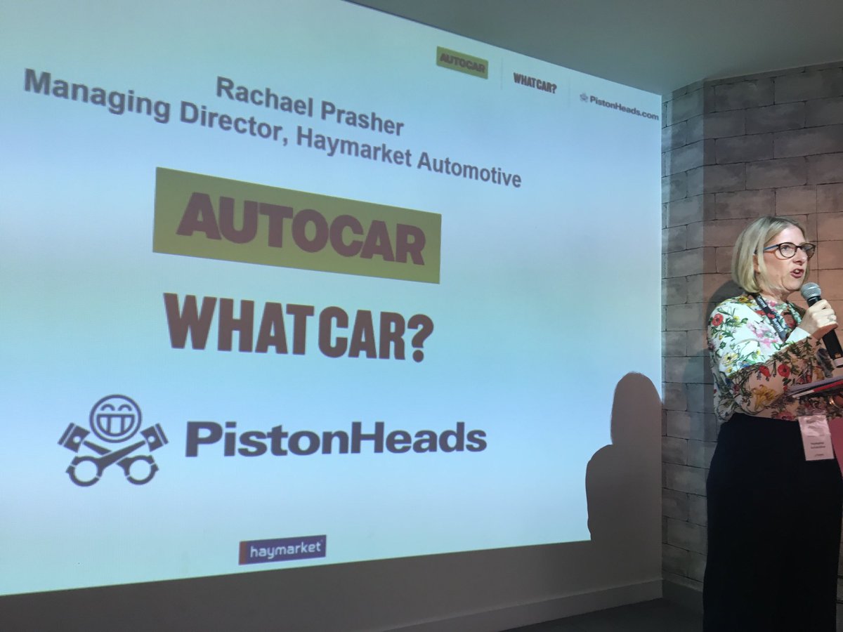 nchking's tweet photo. Interesting talk from Rachael #atinsight #autotrader at the summit conference... https://t.co/wVENJp0P3s