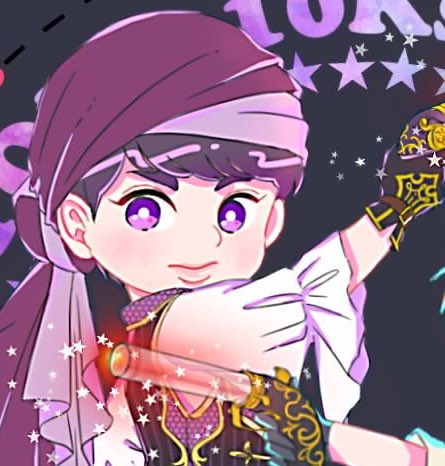 #みんなが描く中丸くんが見たいぞ大会
私の描くゆっち何故か全然笑った顔がない 