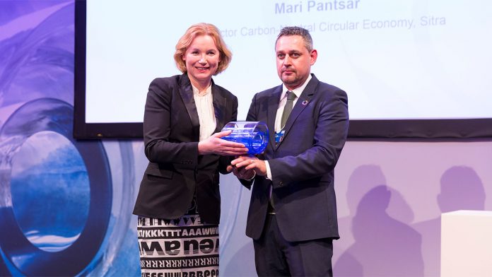 Empresarius_Net's tweet photo. Las mejores empresas de economía circular en 2018: https://t.co/fWR4nYR9Hs https://t.co/4rS3ZVslUT