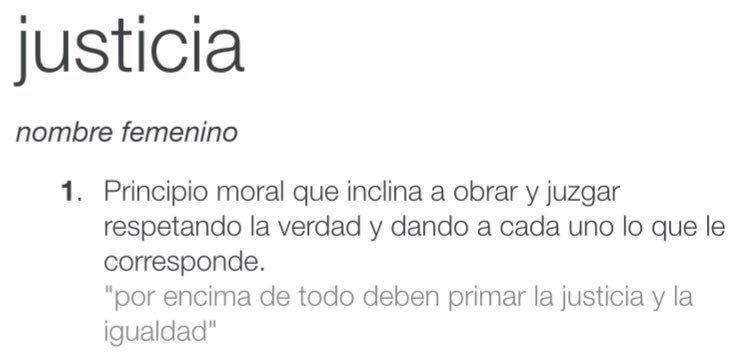 olivelvet's tweet photo. Permitidme que ya no crea en la Justicia, aunque su nombre sea femenino 
#JusticiaPatriarcal #LaManada #NoEsNo #YoSiTeCreo #NoEsAbusoEsViolación #NoEstásSola #EsUnaGuerra https://t.co/UMHWYoFyAC
