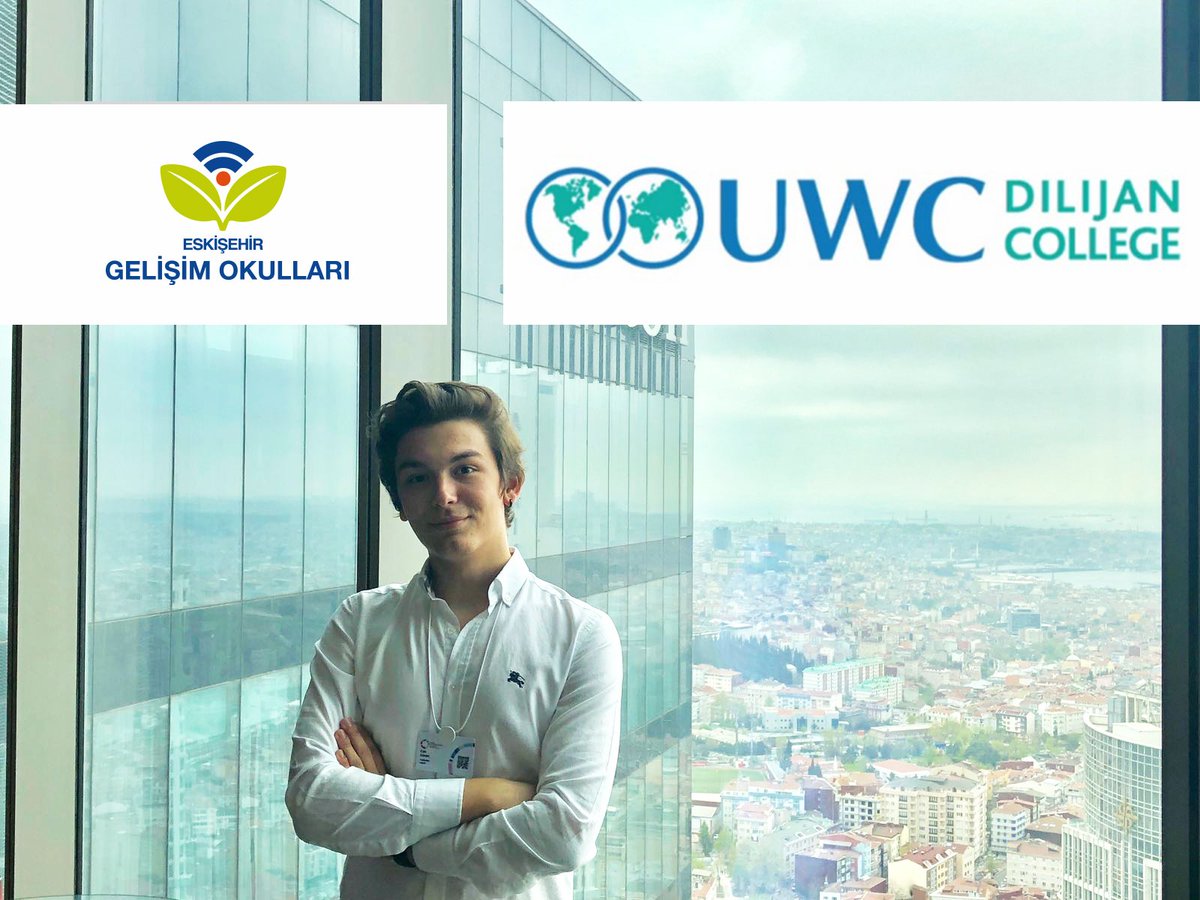 CAN GÜVEN UNITED WORLD COLLEGE’A KABUL EDİLDİ
gelisimkoleji.k12.tr/haberler/can-g…