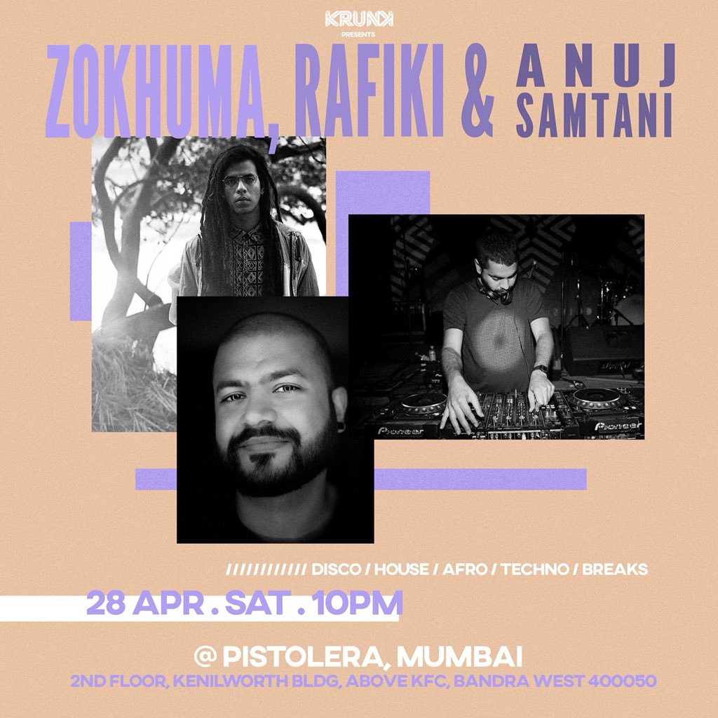 Anuj Samtani tweet media