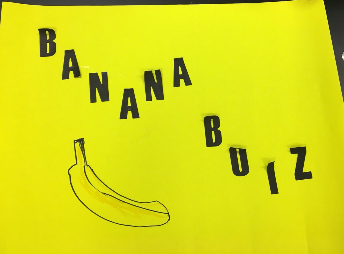 LukeSchmitt6's tweet photo. Physics Spectrum Day! 4/26/2018
Banana Boiz #CGSpectrumDay https://t.co/gU4gcHoHVg