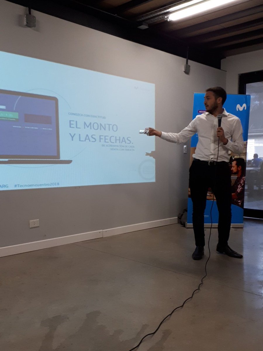 Antonela Di Maggio tweet media