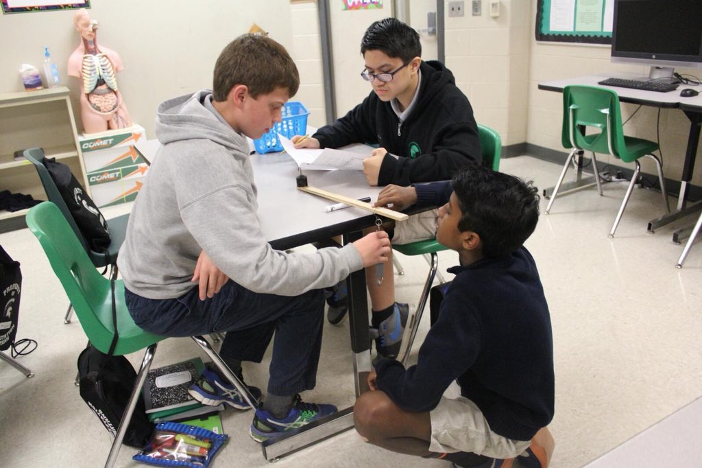 Tennessee STEM Innovation Network tweet media