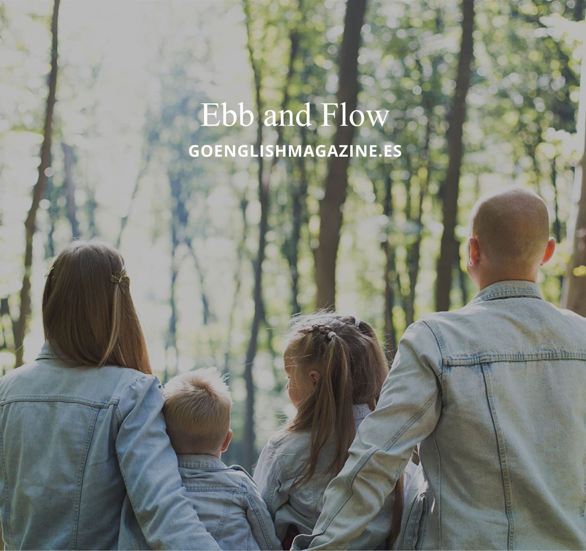 goenglishcouk's tweet photo. Ebb and Flow, Check our new post: https://t.co/6rM9GNGnq9 https://t.co/jRN1u5lcQY
