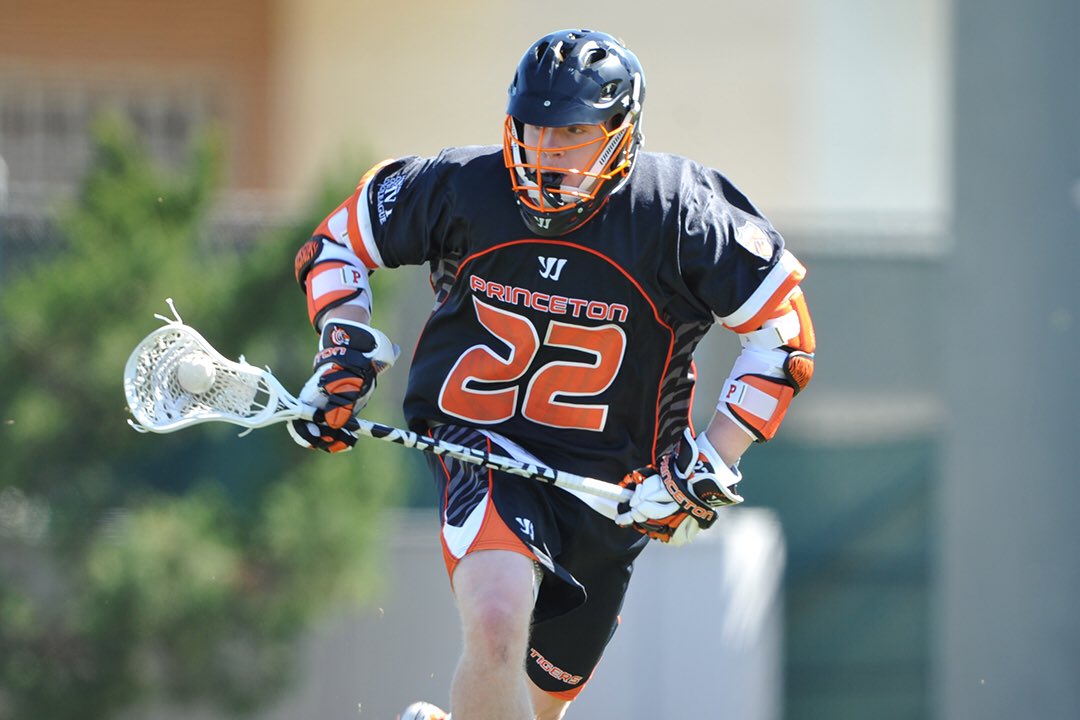 EverythingLax_'s tweet photo. #ELThrowbackThursday
These four men have all been considered the best player ever/in the world.
Throwback to their college days! https://t.co/a9ek3N2axn