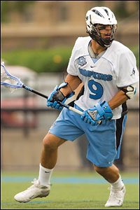 EverythingLax_'s tweet photo. #ELThrowbackThursday
These four men have all been considered the best player ever/in the world.
Throwback to their college days! https://t.co/a9ek3N2axn
