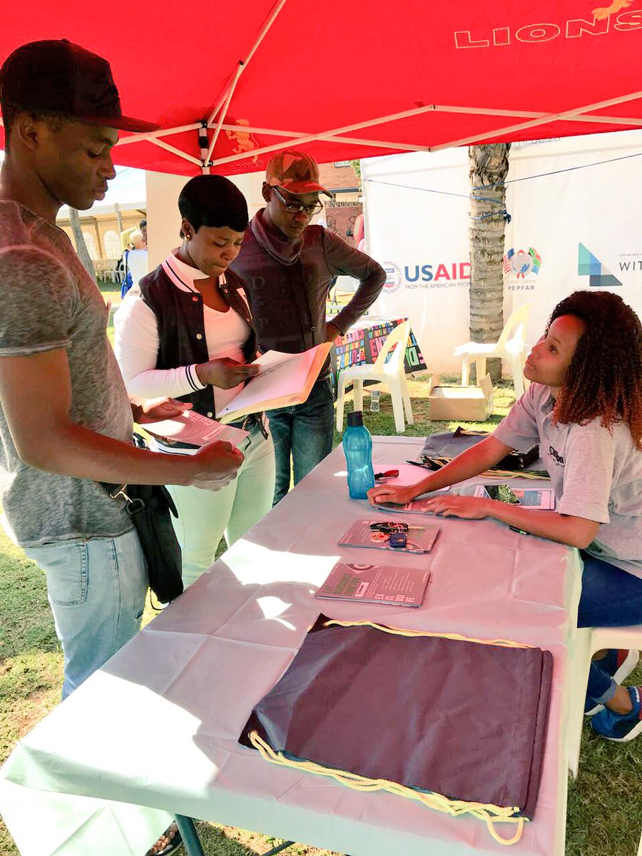 Omenon_SA's tweet photo. We had an amazing day today at the Career &amp; Job Expo!  We are inspired by people who help themselves reach new heights with OUR HELP!   #letbursariesfindyou #careerandjobexpo #omenon_sa https://t.co/2g7JkX127o