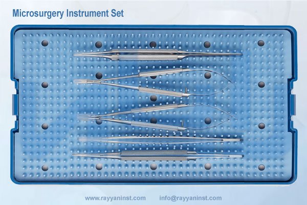 Rayyaninstrume1's tweet photo. Check out our
#MicrosurgeryInstrumentSet
#MicroTyingForcepsStraight
#MicroTyingForceps #StraightTips
#MicroSpringHandleNeedleHolder #CurvedTipswithoutLock
#MicroSpringHandleScissors #Straight
#DilatorForceps #DolphinShapestraight
#Rayyaninstrumentsco https://t.co/Xt2GZmC3mK