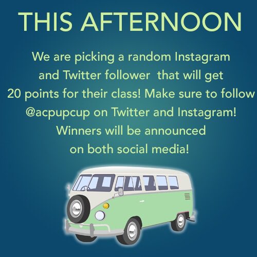 ACPupCup's tweet photo. make sure you follow @ACPupCup on all accounts to be entered! who will be the lucky winner? 🐶✨🌀 https://t.co/3WB9uDkmmX