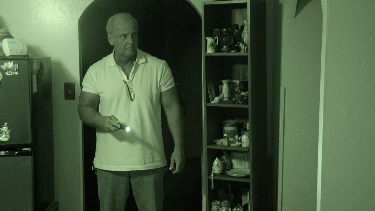 Lwilson_UP's tweet photo. Everyone wants a #ghost, until they get one... then that's when I get called. #GotGhost #Paranormal #Hauntings #ChasingShadows https://t.co/QEqmJM4QlQ