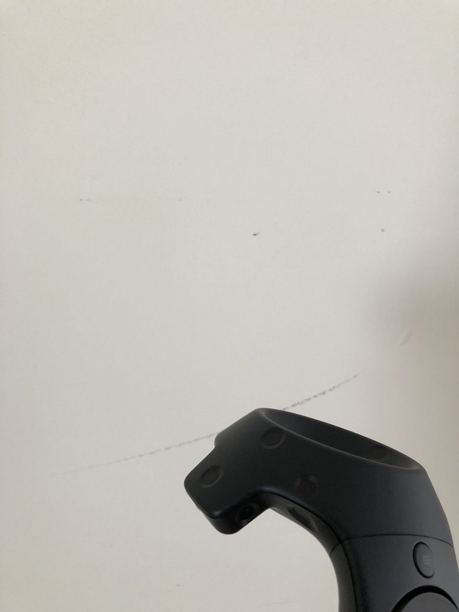 solar2st's tweet image. #vrproblems