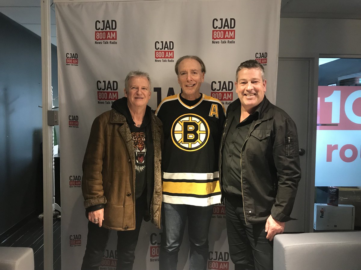 Cjad 800 Montreal On Twitter Dont Forget Them When Theyre Gone