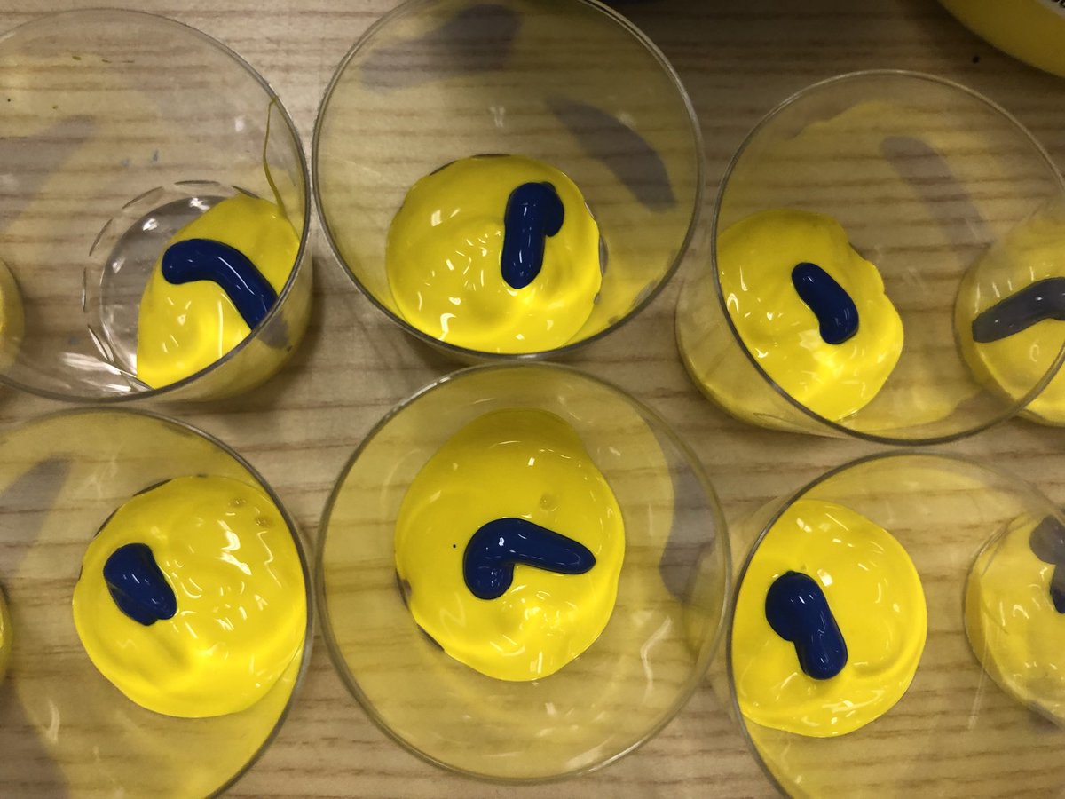 Library_SGS's tweet photo. Behind the Scenes...
ARTucate is coming🎨! 
Be sure to come out on May 10th from 6-8:30pm to for Catholic Education Week - Celebrating the Arts Event @StGregoryCS @TCDSB_area2 @TCDSB Collaborative classroom pieces on display. https://t.co/raNeaGaJWl