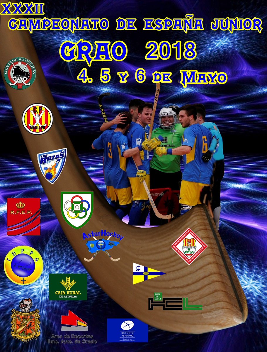 Club Patin Areces Pavitek tweet media