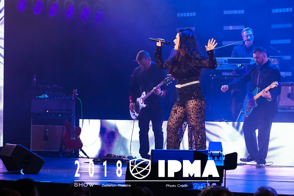 ipma_awards's tweet photo. View our photo galleries for 📸 from #2018IPMA weekend: https://t.co/I7UtoUigMa https://t.co/ilAj9CzoRa