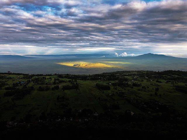 HassanaliHatim's tweet image. Day one; a cloudy, rainy welcome into Naivasha. #DPLife ☀️🎥
