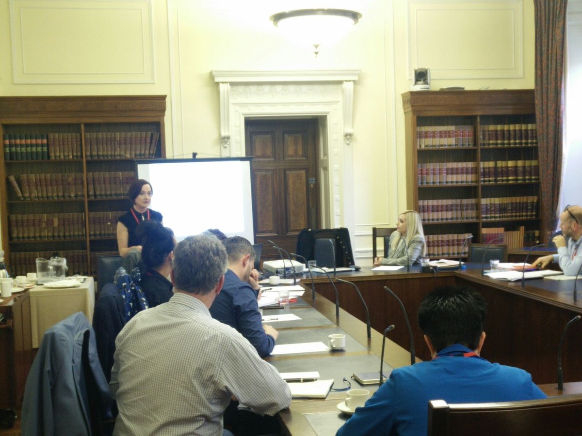 OrlaithiF_MLA's tweet photo. Want to say a big thanks once again to all the groups, speakers + MLAs who attended 2nites APG on Suicide Prevention - the large amount of attendees is testament 2 how deeply people care + feel 4 this issue. Looking 4ward 2 working with u all in the yr ahead!! 😊 https://t.co/ZmZ2bP6fTo