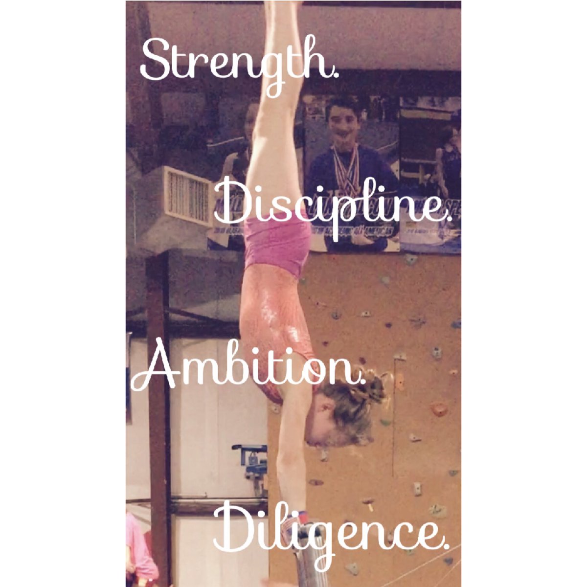 ACEofGadsden's tweet photo. #zee’sGymnastics #ace #motivation #barshandstand #beast #results https://t.co/uZpSTVRZdg