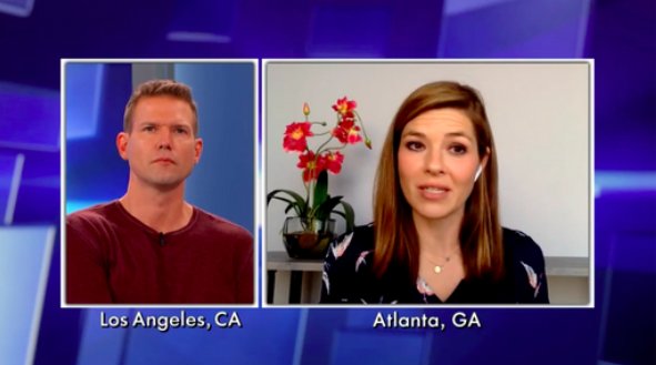 titaniajordan's tweet photo. If your children play video games (like mine) here are tips to keep them safer (short of smashing the console &amp; moving to a Wi-Fi-free hut in the middle of nowhere). 🏕️ Thanks so much for having me back to talk digital safety, @TheDoctors! https://t.co/elicbxPiB1 @joinbark https://t.co/cobWn8v9AS