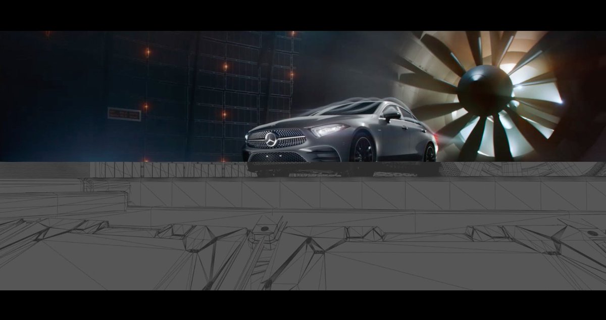 storybylore's tweet image. Behind the scenes of virtual production @TheArteryVFX cross-continent VR pipeline for Mercedes-Benz's @TheMasters campaign. Shot by @vicoshar @paulcamerondp @robmoggach
VIDEO: bit.ly/2Hu2xwT
#nurulize #atomview #vr #innovation #technologynews