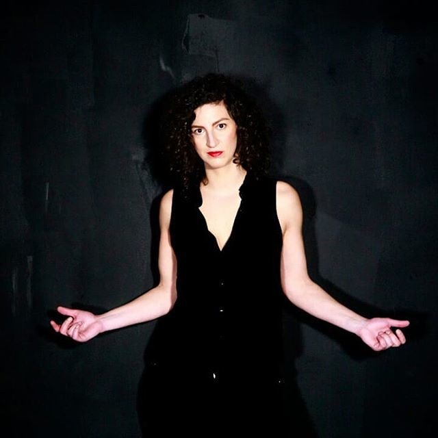 BrentBButler's tweet photo. Reposting @badfatherrecords:
@dubosmusic de origen Francés fue técnico de sonido mas de 10 años, continua su carrera musical como deejay y productora musical componiendo e interpretando sus canciones y elaborando remixes para otros artístas.
Compositora de música electrónica para https://t.co/H0ktClQ9wt