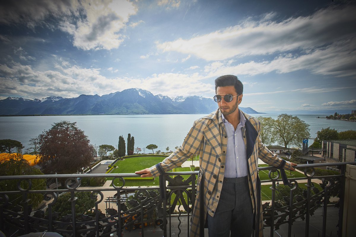 Switzerland, I’ve missed you..... ❣️🇨🇭
#inLOVEwithSWITZERLAND #montreuxpalace
#fairmonthotels #MyVaud
<a href="/MySwitzerlandIN/">MySwitzerlandIN</a> @regionduleman