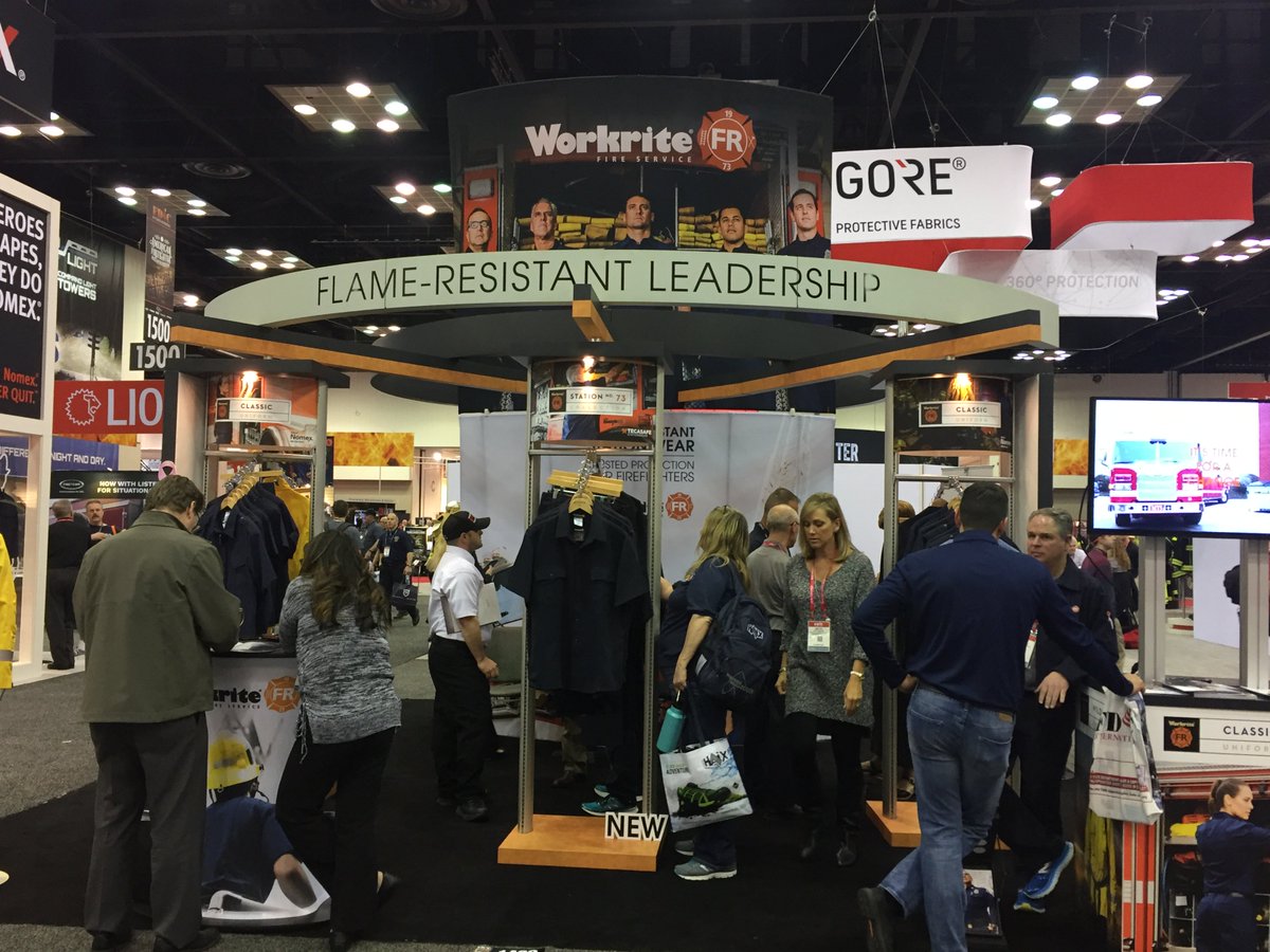 Workrite Uniform Co. tweet media