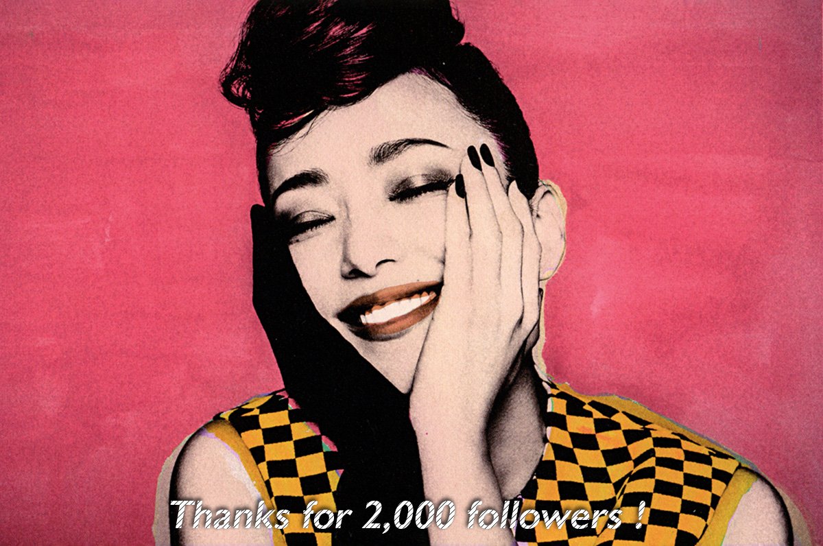 NamieAmuroMusic's tweet image. Likeやフォローありがとうございます！💗
Thanks for 2,000 followers !💗

MY LOVE (namie amuro PAST＜FUTURE tour 2010 Official LIVE Instrumental)
soundcloud.com/namieamuromusi…

#安室奈美恵
#NamieAmuro
#MOLOVE