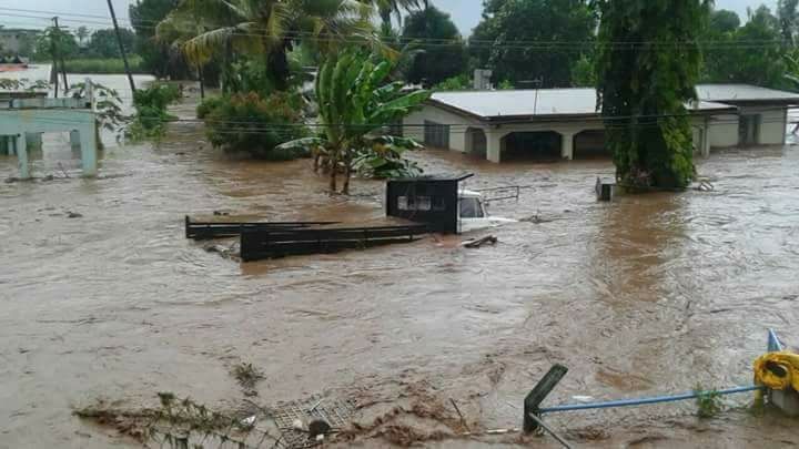 humcoalition's tweet photo. Canada provides help after two cyclones wreak havoc on Fiji islands @oxfamcanada @CanadaDev https://t.co/hb4Y0jX9un https://t.co/CkhUiNXG2Y