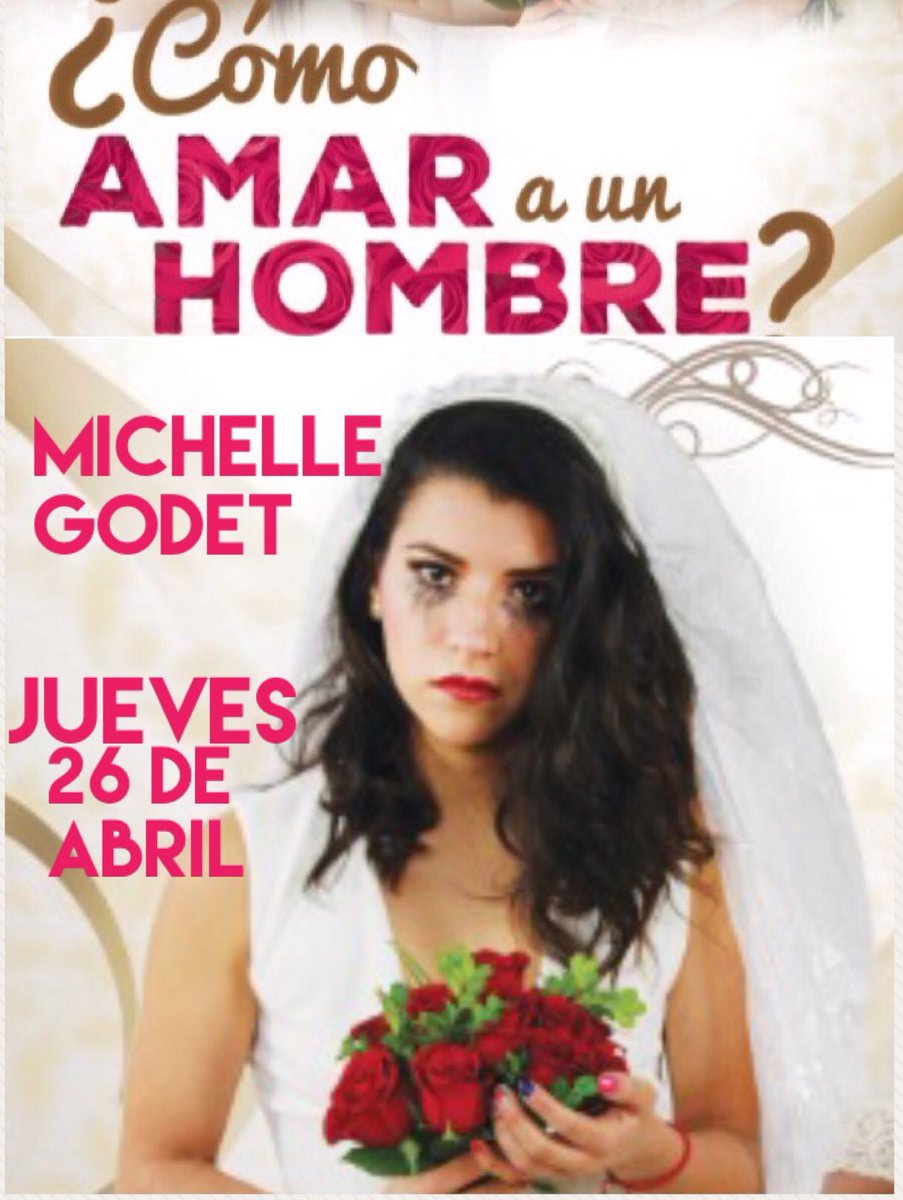 livinlavidatc's tweet photo. Los espera hoy #Jueves @mmiiiCh en @TeatroEnCorto NÁPOLES . Vengan a amar junto con ella , les tenemos un Paqueteatro para que sea un día lleno de teatro . RT https://t.co/phJgOKyuSw