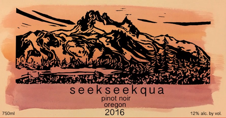 dkraft2's tweet photo. Hi twitter, 
Apologies for my lack of tweeting... but I wanted to let you know that my wines are now available at https://t.co/PTtgzuCQi7 
#oregonwine #pinotnoir #pinotgris #eolaamityhills #willamettevalley https://t.co/6zHZTW6hTH
