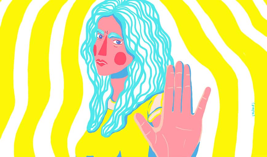 sednav's tweet image. No es ¡NO!. #NoEsNo #YoSiTeCreo #NoEstásSola #Indignante