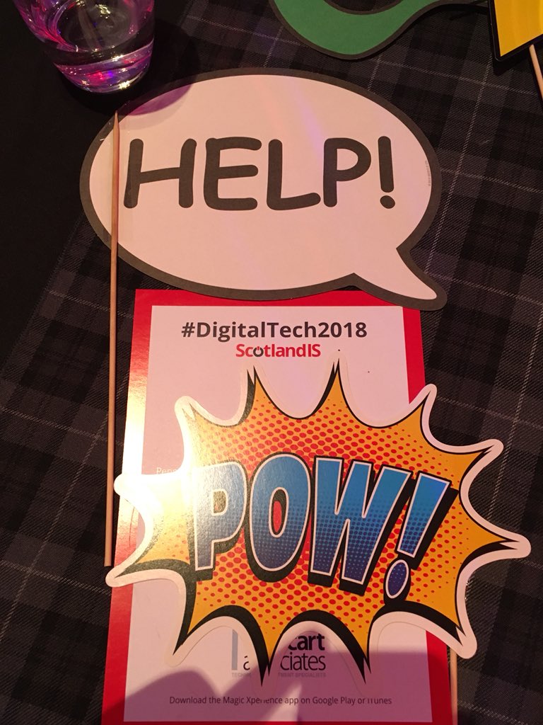 eplacementscot's tweet photo. Looking for help sourcing a student placement #pow @eplacementscot are here to #help #DigitalTech18 https://t.co/cnE4yYqdFj