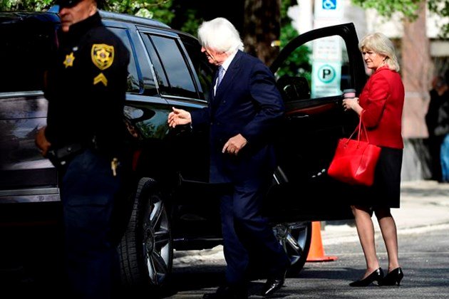 Bill Cosby convicted of drugging and molesting a woman  ottawamatters.com/world-news/bil… https://t.co/F01GNV9j0X