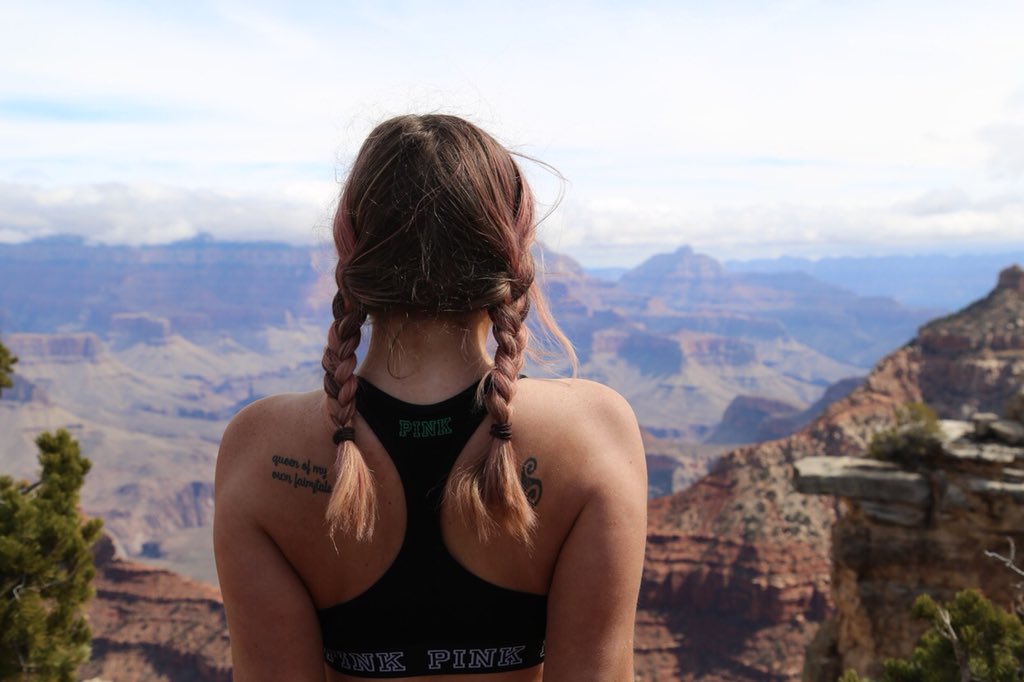 travel_basic's tweet image. Grand Canyon #travel #basic #vacation #travelbloggers #trip #canyon #arizona #sun