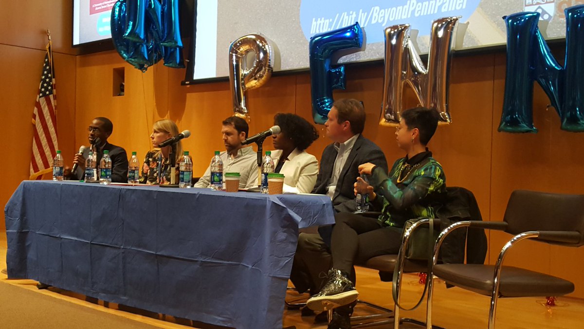 GAPSA External Affairs tweet media