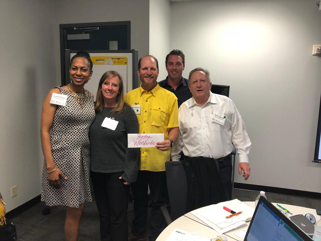 DCGEnviro's tweet image. @10ksbDCCCD 
Cohort 11 is the best Goldman Sachs Class! So Thankful for the opportunity and our Prestige Worldwide group!
@LeslieLGreen2 @ejcopeland_arch @THEPLUMGROUP @inspectorsuper