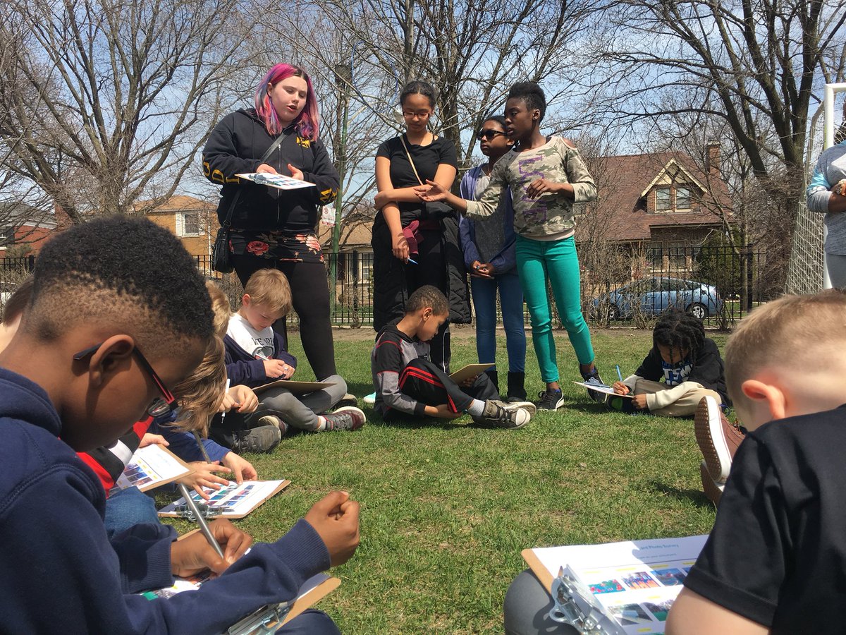SutherlandProud's tweet photo. Planting day! Learning Garden fun with our SEE moms and student leaders. https://t.co/m4d7YieuSO