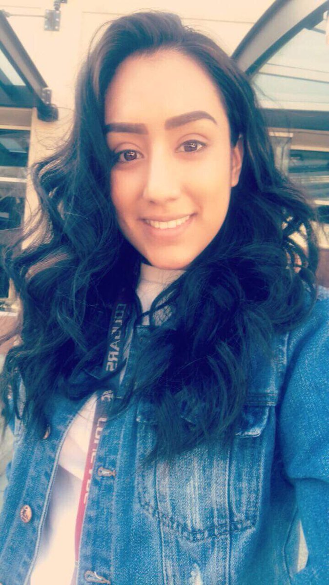 WazzuGammas's tweet image. Happy birthday to our hermana, #54 Epsilon Line Sexy Tre &amp;amp; Corazón Maricela *Takaya* Diaz 🎂
Mari, we hope you have fun celebrating your special day✨ 
We can’t wait to see you soon 💖💜
#sigmalambdagamma #gammabirthday #aechapter