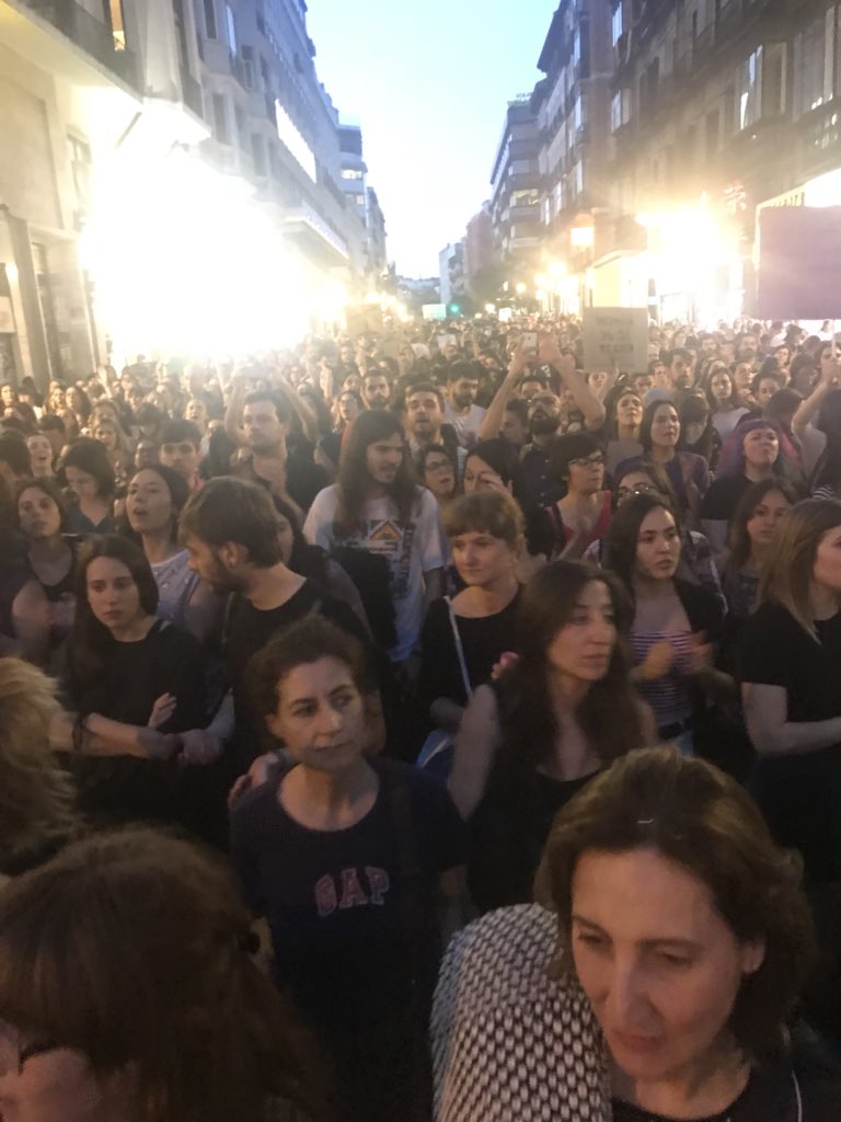 Teatro del Barrio tweet media