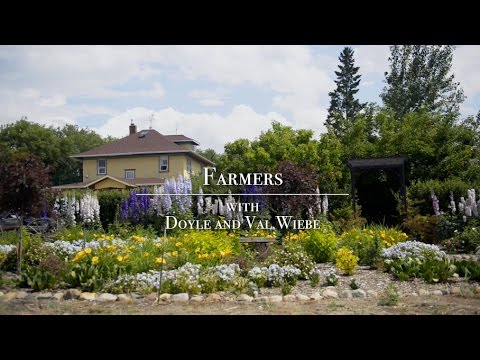 licensetofarm's tweet image. What about science and the farm? Val &amp;amp; @DoyleWiebe answer that question and more in this #LicenseToFarm extended interview. youtube.com/watch?v=09sii9…